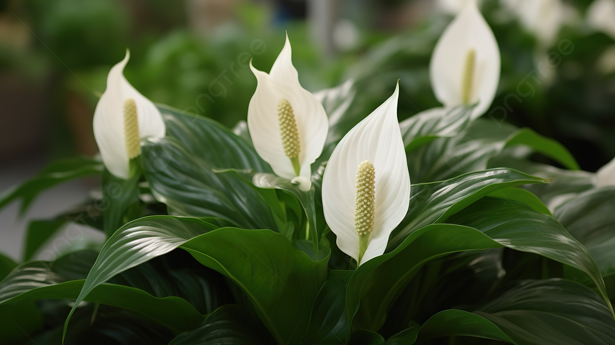 Product: Peace Lily